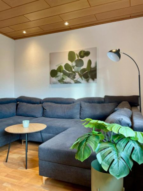 FeWo 1 - Rödental-Apartments